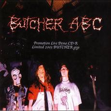 Promotion Live Demo mp3 Live by Butcher ABC