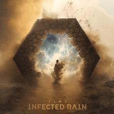 Time mp3 Album by Infected Rain