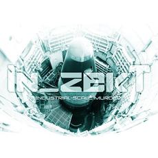 Industrial-Scale Murder mp3 Album by In_zekT