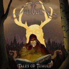 Tales of Tumult mp3 Album by Folkrim