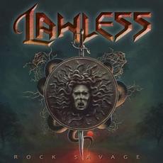 Rock Savage mp3 Album by Lawless