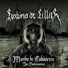 Mundo De Cadáveres - Ano Pandemonium mp3 Album by Luxúria De Lillith