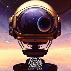Flight Charts mp3 Album by Astral Magic