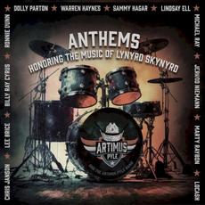 Anthems Honoring The Music Of Lynyrd Skynyrd mp3 Album by Artimus Pyle Band
