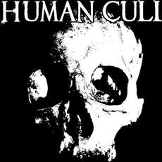 Unreleased 2012 mp3 Album by Human Cull