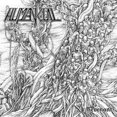 Revenant mp3 Album by Human Cull