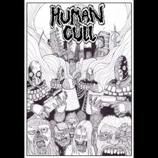 Human Cull mp3 Album by Human Cull