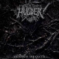 Verses in Oath mp3 Album by Hulder