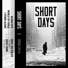 Demo 2014 mp3 Album by Short Days