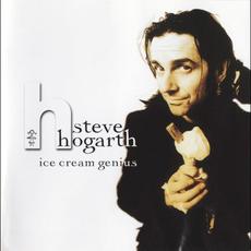Ice Cream Genius mp3 Album by Steve Hogarth
