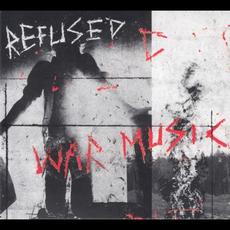 War Music mp3 Album by Refused