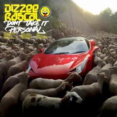 Don’t Take It Personal mp3 Album by Dizzee Rascal