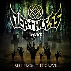 Rise From the Grave mp3 Album by Deathless Legacy