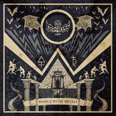 Dance with Devils mp3 Album by Deathless Legacy