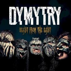 Beast from the East mp3 Album by Dymytry