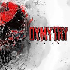 Revolt mp3 Album by Dymytry