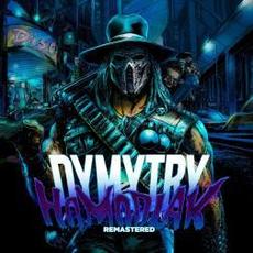 Homodlak (Remastered) mp3 Album by Dymytry