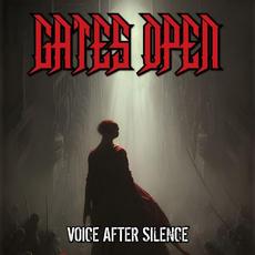 Voice After Silence mp3 Album by Gates Open