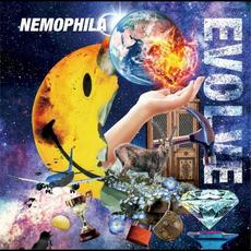EVOLVE mp3 Album by NEMOPHILA