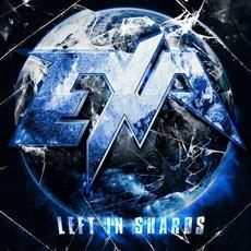 Left in Shards mp3 Album by Exa