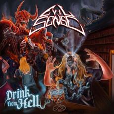 Drink from Hell mp3 Album by Evil Sense