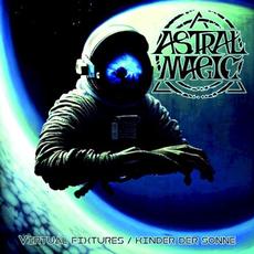 Virtual Fixtures mp3 Single by Astral Magic