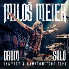 Dymytry & Hämatom Tour Drum Solo mp3 Single by Dymytry
