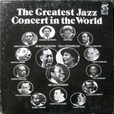 The Greatest Jazz Concert in the World mp3 Compilation by Various Artists