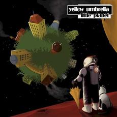 Little Planet mp3 Album by Yellow Umbrella