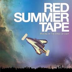 Moving At the Speed of Light mp3 Album by Red Summer Tape