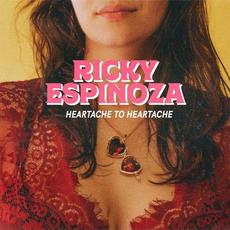 Heartache To Heartache mp3 Album by Ricky Espinoza