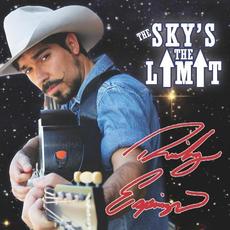 The Sky's The Limit mp3 Album by Ricky Espinoza