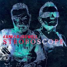Stroboscope mp3 Album by Kanka + Bodewell