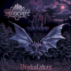 Vrykolakas mp3 Album by Morcolac