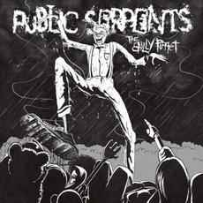 The Bully Puppet mp3 Album by Public Serpents