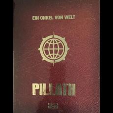 Ein Onkel Von Welt (Limited Edition) mp3 Album by Pillath