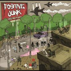 Misanthropy mp3 Album by Positive Junk