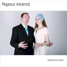 Mechanical Heart mp3 Album by Pegasus Asteroid
