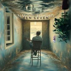 Upside Down mp3 Album by Ben Leven