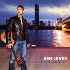 What Lies Behind mp3 Album by Ben Leven