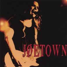 Rock 'N' Roll Man (Re-Issue) mp3 Album by Joetown