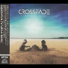 Innocent Days (Japanese Edition) mp3 Album by Crossfade