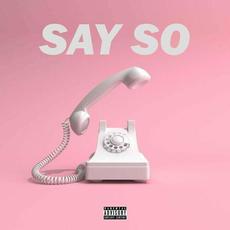 Say So mp3 Single by Pardyalone
