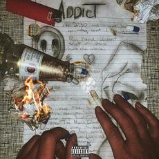 Addict mp3 Single by Pardyalone