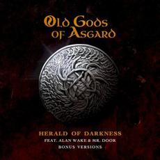 Herald of Darkness (Bonus Versions) mp3 Single by Old Gods of Asgard