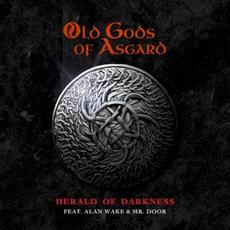 Herald of Darkness mp3 Single by Old Gods of Asgard