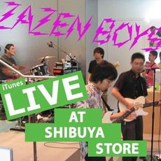Live at SHIBUYA STORE mp3 Live by ZAZEN BOYS