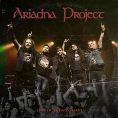Live In Buenos Aires mp3 Live by Ariadna Project
