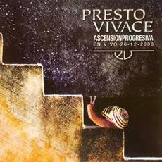 Ascensión progresiva mp3 Live by Presto Vivace
