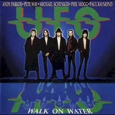 Walk on Water (Remastered) mp3 Album by UFO